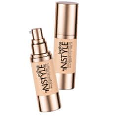 shumee Instyle Perfect Coverage Foundation 004 30ml