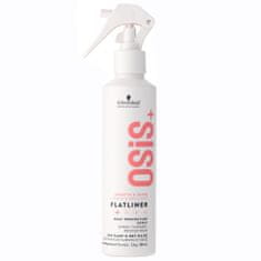 shumee Osis+ Flatliner tepelný ochranný sprej 200 ml