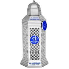 shumee 50 Years Platinum Oud parfémovaná voda v spreji 100 ml