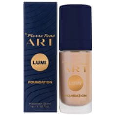 shumee Lumi Touch Art rozjasňujúci fluid 02 35ml