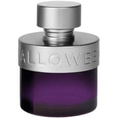 shumee Halloween Man toaletná voda v spreji 75ml