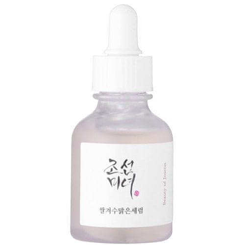 shumee Glow Deep Serum: Rice + Alpha Arbutin face sérum 30 ml