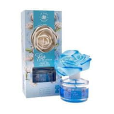 shumee Flor Perfumada vonný difuzér v podobe kvetu Cotton Flower 65ml