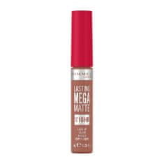 shumee Lasting Mega Matte dlhotrvajúci matný tekutý rúž 700 Be My Baby 7,4ml