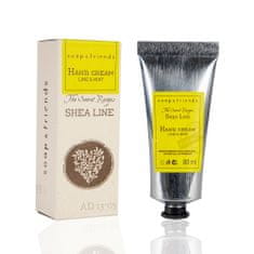 shumee Krém na ruky Shea Line Limetka a mäta 80ml