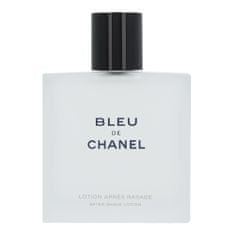 shumee Voda po holení Bleu de Chanel 100 ml