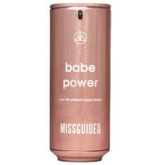 shumee Babe Power parfémovaná voda v spreji 80 ml