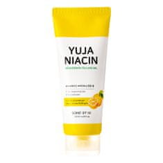 shumee Yuja Niacin Brightening Peeling Gel exfoliačný gél na tvár 120ml