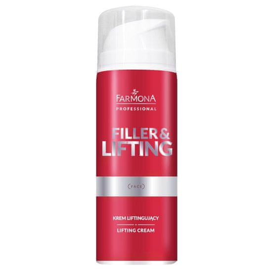 shumee Filler&Lifting liftingový krém 150ml