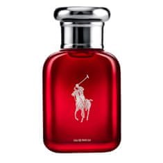 shumee Parfumovaná voda Polo Red v spreji 40 ml