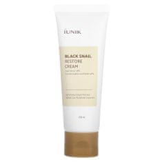 shumee Black Snail Restore Cream regeneračný krém proti starnutiu 60ml