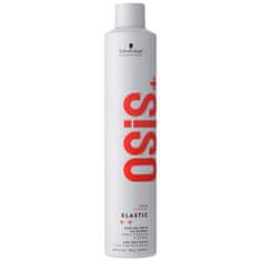 shumee Osis+ Elastický elastický tužiaci lak na vlasy 500 ml