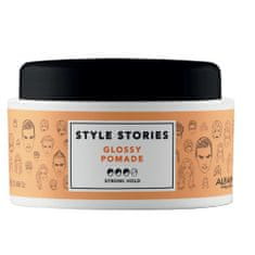 shumee Pomáda na lesklé vlasy Style Stories 100 ml