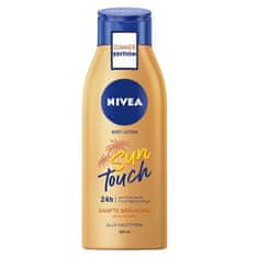 shumee Sun Touch bronzujúci telový balzam 400 ml