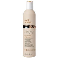 shumee Integrity Nourishing Shampoo vyživujúci šampón pre všetky typy vlasov 300 ml