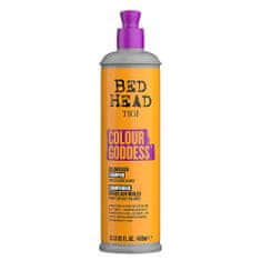 shumee Bed Head Color Goddess Shampoo šampón na farbené vlasy 400ml