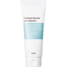 shumee Defense Barrier pH Cleanser jemný čistiaci gél obnovujúci ochrannú bariéru pokožky pH 5,5 150 ml