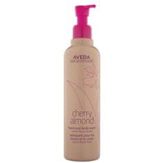 shumee Cherry Almond Hand And Body Wash gél na umývanie tela a rúk 250 ml