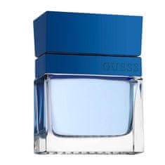 shumee Seductive Homme Blue toaletná voda v spreji 100ml