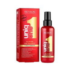 shumee Uniq One All In One Hair Treatment vyživujúci sprej na vlasy 150 ml