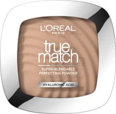 shumee True Match Super Blendable Perfecting Powder zmatňujúci púder na tvár 4N Neutral Undertone 9g