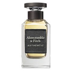 shumee Authentic Man toaletná voda v spreji 100 ml