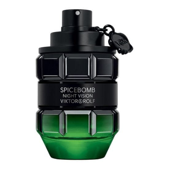 shumee Spicebomb Night Vision toaletná voda v spreji 150ml