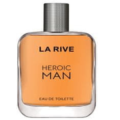 shumee Heroic Man toaletná voda v spreji 100 ml