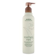 shumee Rosemary Mint Hand & Body Wash gél na umývanie tela a rúk 250 ml