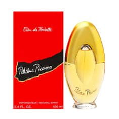 shumee Toaletná voda Paloma Picasso Toaletná voda v spreji 100 ml