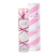 shumee Pink Sugar toaletná voda v spreji 100ml