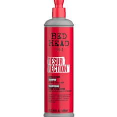 shumee Bed Head Resurrection Repair Shampoo regeneračný šampón na poškodené vlasy 400ml