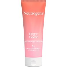 shumee Bright Boost ochranný gél na tvár SPF30 50ml