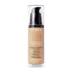 shumee 123 Perfect Foundation zjednocujúca podkladová báza 53 Light Beige 30ml