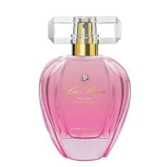 shumee Pink Velvet parfémovaná voda v spreji 75 ml