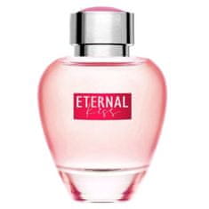 shumee Eternal Kiss parfémovaná voda v spreji 90 ml