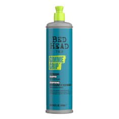 shumee Šampón na modeláciu vlasov Bed Head Gimme Grip Texturizing Shampoo 600 ml