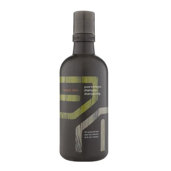 shumee Men Pure-Formance Shampoo šampón na vlasy pre mužov 300 ml