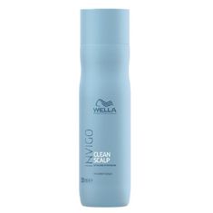 shumee Invigo Clean Scalp Anti-Dandruff Shampoo šampón proti lupinám s pyritiónom zinočnatým 250 ml