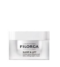 shumee Sleep & Lift intenzívne liftingový nočný krém 50 ml