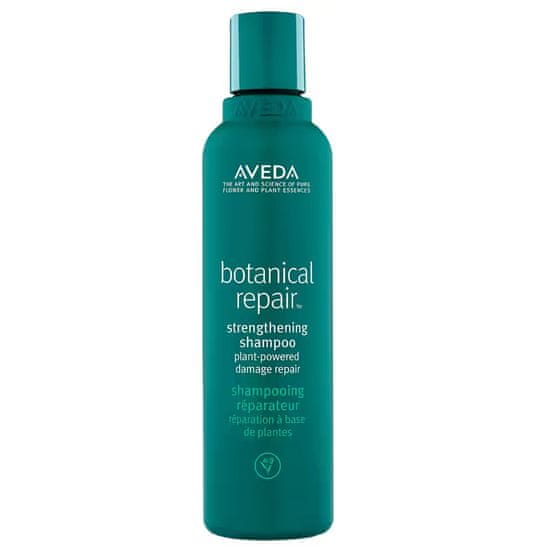 shumee Botanical Repair Strengthening Shampoo posilňujúci šampón pre poškodené vlasy 200ml