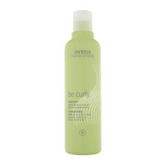 shumee Be Curly Shampoo šampón na kučeravé vlasy 250ml