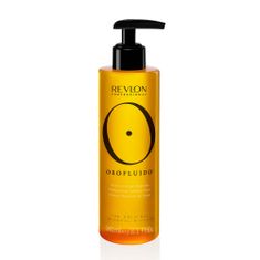 shumee Orofluido Radiance Argan Shampoo šampón na vlasy s arganovým olejom 240ml