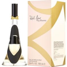 shumee Reb'l Fleur parfémovaná voda v spreji 100 ml