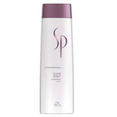 shumee SP Clear Scalp Shampoo šampón na vlasy proti lupinám 250ml