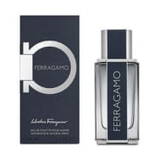 shumee Ferragamo toaletná voda v spreji 50ml