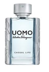 shumee Uomo Casual Life toaletná voda v spreji 100ml