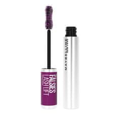 shumee The Falsies Lash Lift Mascara Vodotesná vodeodolná maskara 01 Black 8,6ml