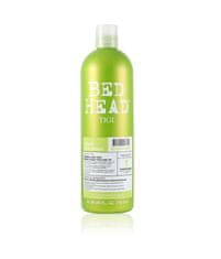 shumee Bed Head Urban Antidotes Re-Energize Conditioner energizujúci kondicionér pre normálne vlasy 750 ml