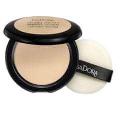 shumee Velvet Touch Sheer Cover Compact Powder matujúci lisovaný púder 41 Neutral Ivory 7,5g